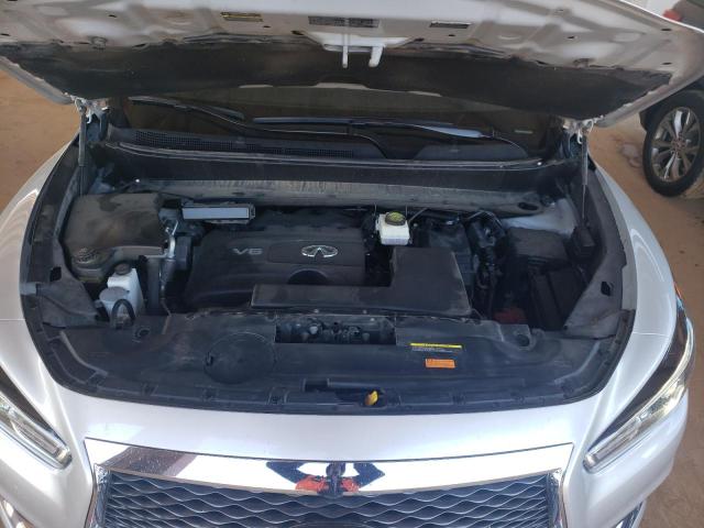 Photo 6 VIN: 5N1DL0MN6KC555384 - INFINITI QX60 LUXE 