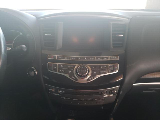 Photo 8 VIN: 5N1DL0MN6KC555384 - INFINITI QX60 LUXE 