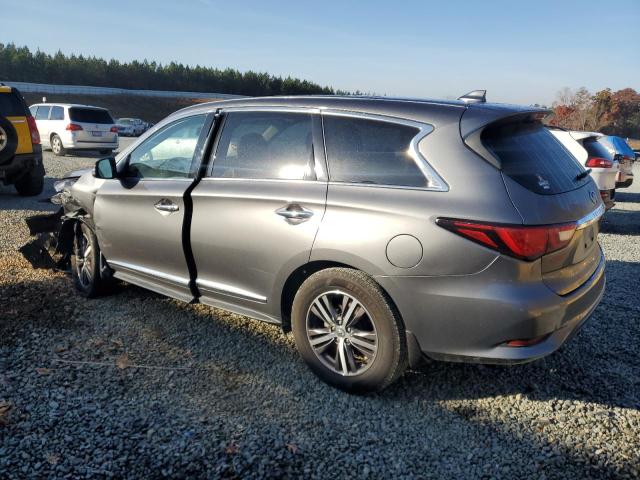 Photo 1 VIN: 5N1DL0MN6KC555627 - INFINITI QX60 