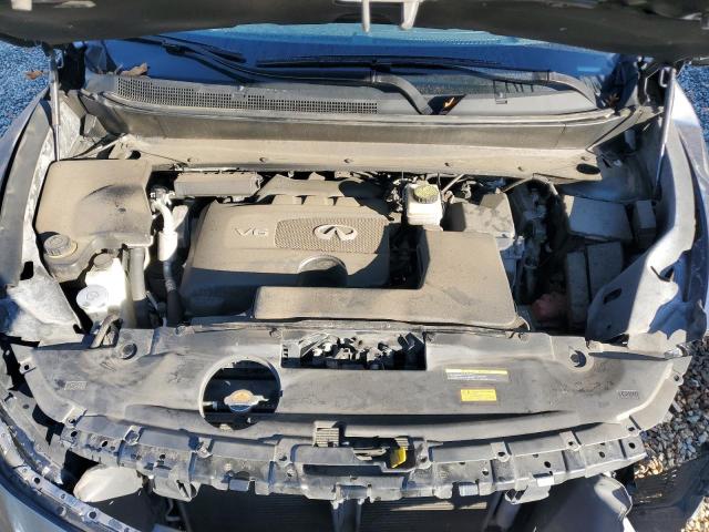 Photo 11 VIN: 5N1DL0MN6KC555627 - INFINITI QX60 