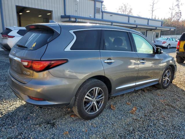 Photo 2 VIN: 5N1DL0MN6KC555627 - INFINITI QX60 