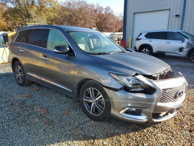 Photo 3 VIN: 5N1DL0MN6KC555627 - INFINITI QX60 