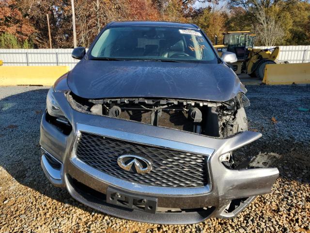 Photo 4 VIN: 5N1DL0MN6KC555627 - INFINITI QX60 