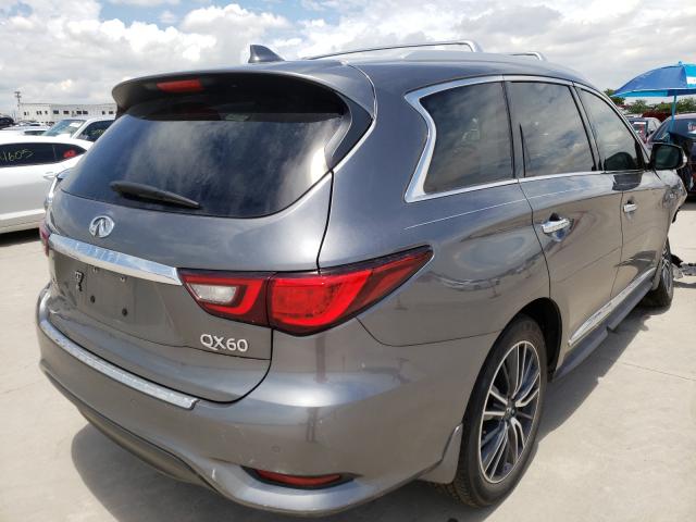 Photo 3 VIN: 5N1DL0MN6KC561962 - INFINITI QX60 