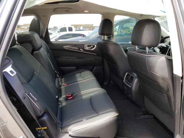 Photo 5 VIN: 5N1DL0MN6KC561962 - INFINITI QX60 