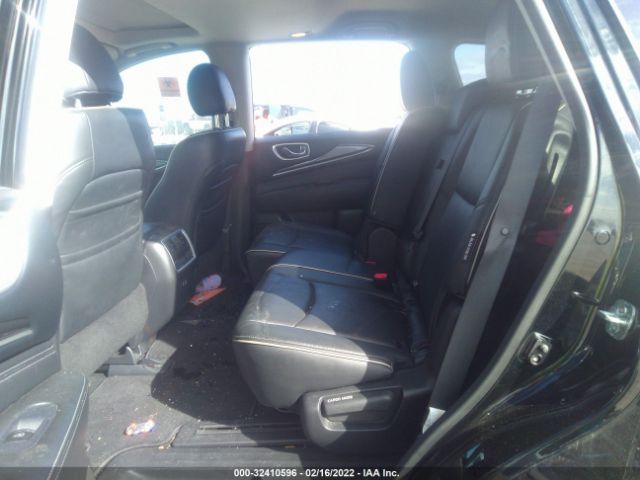 Photo 7 VIN: 5N1DL0MN6KC564196 - INFINITI QX60 