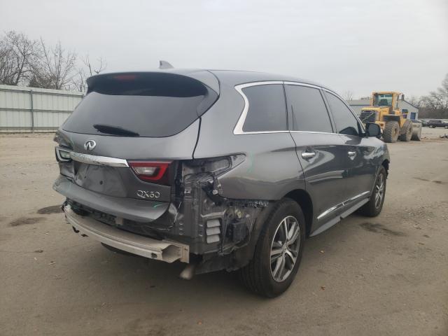 Photo 3 VIN: 5N1DL0MN6KC567440 - INFINITI QX60 LUXE 