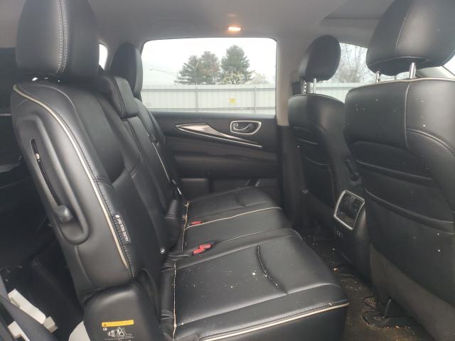 Photo 5 VIN: 5N1DL0MN6KC567440 - INFINITI QX60 LUXE 