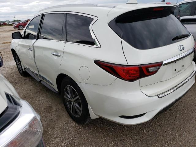 Photo 2 VIN: 5N1DL0MN6KC568152 - INFINITI QX60 LUXE 