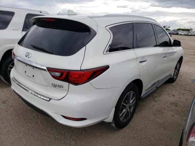 Photo 3 VIN: 5N1DL0MN6KC568152 - INFINITI QX60 LUXE 