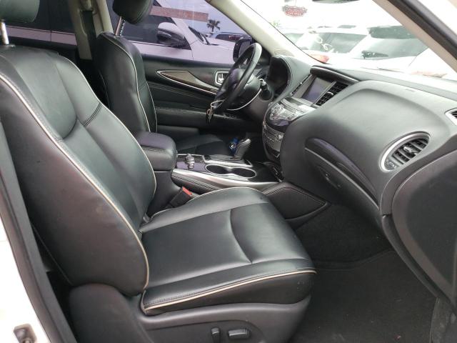 Photo 4 VIN: 5N1DL0MN6KC568152 - INFINITI QX60 LUXE 