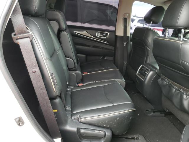 Photo 5 VIN: 5N1DL0MN6KC568152 - INFINITI QX60 LUXE 