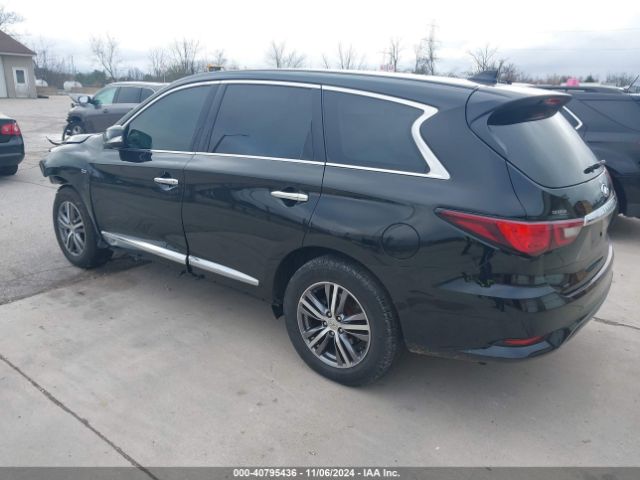 Photo 2 VIN: 5N1DL0MN6KC568250 - INFINITI QX60 