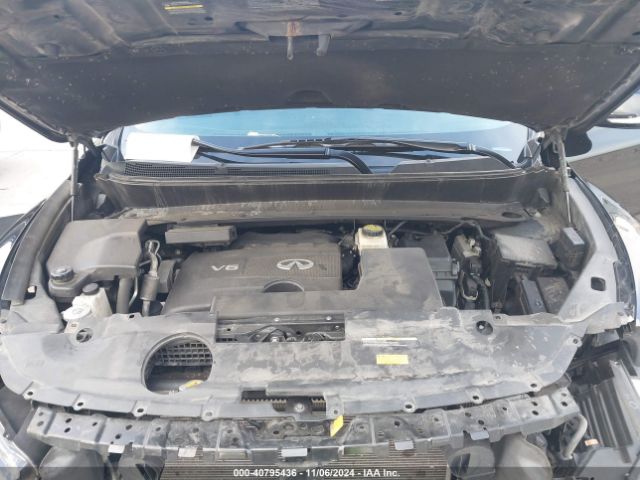 Photo 9 VIN: 5N1DL0MN6KC568250 - INFINITI QX60 