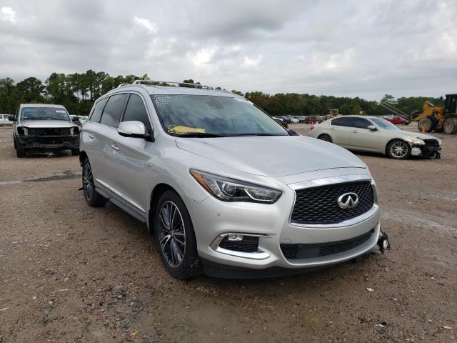 Photo 0 VIN: 5N1DL0MN6LC500239 - INFINITI QX60 LUXE 