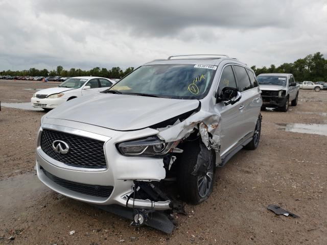 Photo 1 VIN: 5N1DL0MN6LC500239 - INFINITI QX60 LUXE 