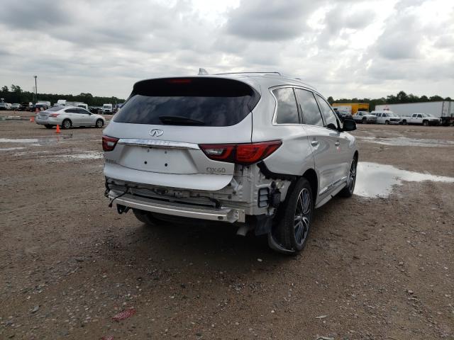 Photo 3 VIN: 5N1DL0MN6LC500239 - INFINITI QX60 LUXE 