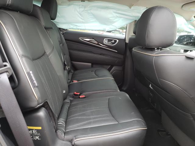 Photo 5 VIN: 5N1DL0MN6LC500239 - INFINITI QX60 LUXE 