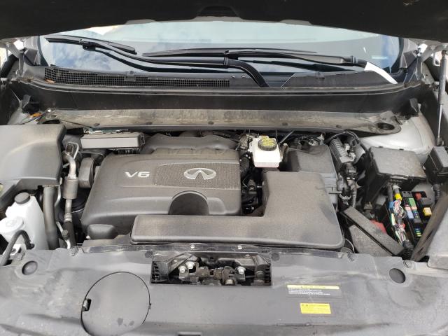 Photo 6 VIN: 5N1DL0MN6LC500239 - INFINITI QX60 LUXE 