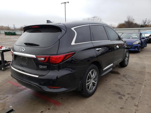 Photo 3 VIN: 5N1DL0MN6LC500533 - INFINITI QX60 LUXE 