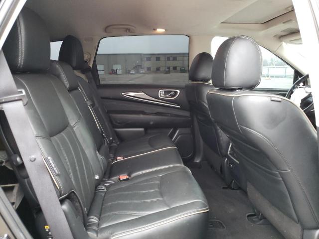 Photo 5 VIN: 5N1DL0MN6LC500533 - INFINITI QX60 LUXE 