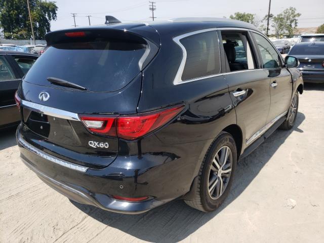 Photo 3 VIN: 5N1DL0MN6LC500547 - INFINITI QX60 