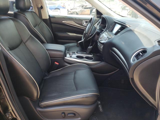 Photo 4 VIN: 5N1DL0MN6LC500547 - INFINITI QX60 