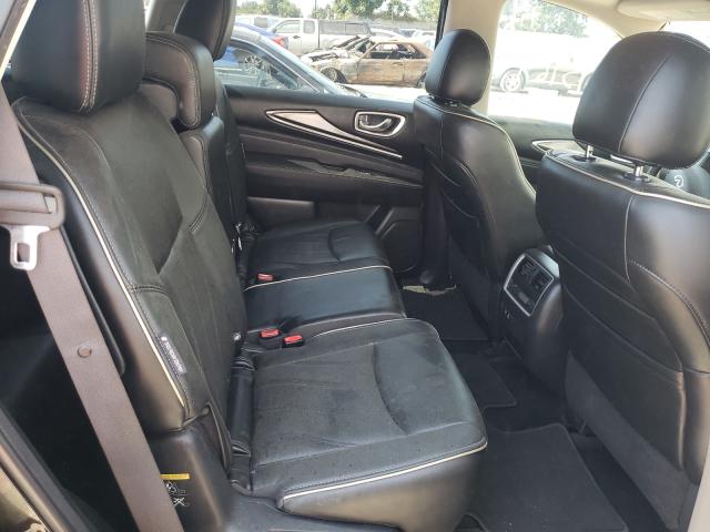 Photo 5 VIN: 5N1DL0MN6LC500547 - INFINITI QX60 