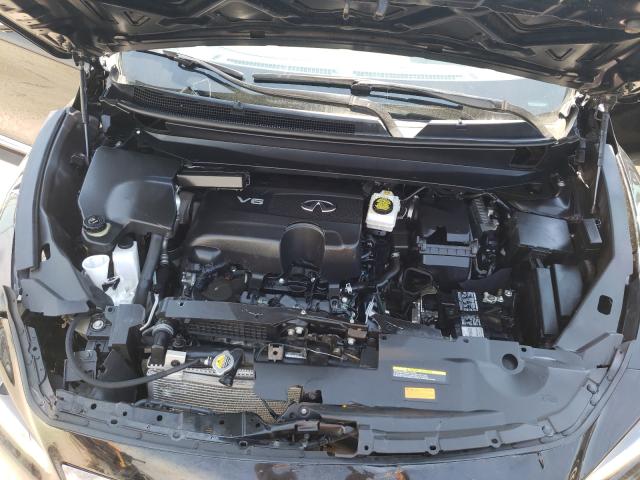 Photo 6 VIN: 5N1DL0MN6LC500547 - INFINITI QX60 