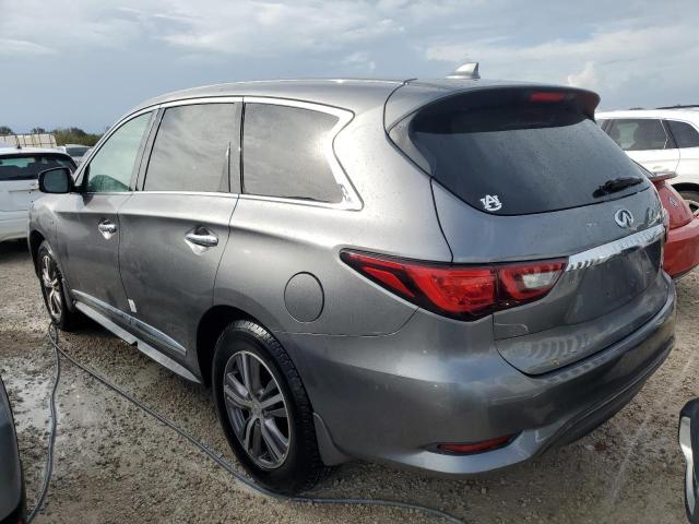 Photo 1 VIN: 5N1DL0MN6LC501178 - INFINITI QX60 LUXE 