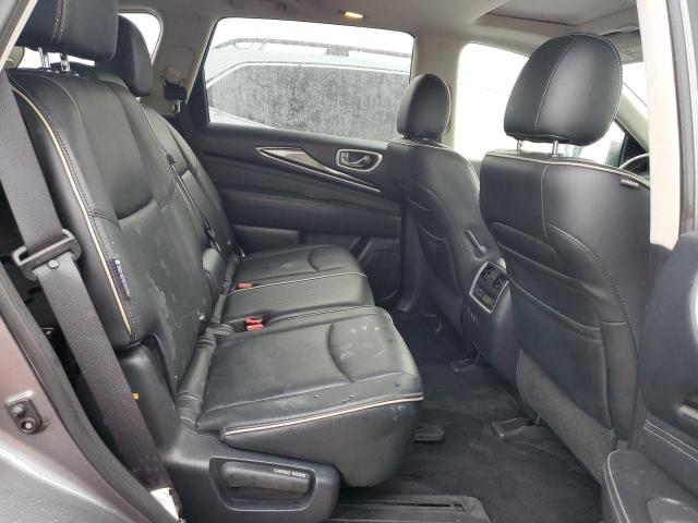 Photo 10 VIN: 5N1DL0MN6LC501178 - INFINITI QX60 LUXE 