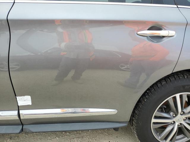 Photo 12 VIN: 5N1DL0MN6LC501178 - INFINITI QX60 LUXE 