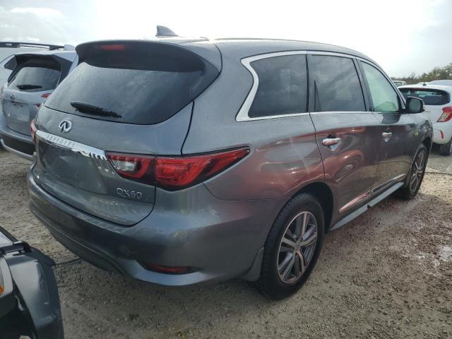 Photo 2 VIN: 5N1DL0MN6LC501178 - INFINITI QX60 LUXE 