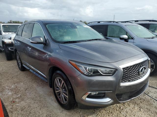 Photo 3 VIN: 5N1DL0MN6LC501178 - INFINITI QX60 LUXE 