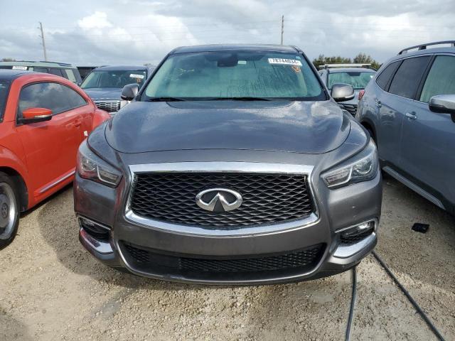 Photo 4 VIN: 5N1DL0MN6LC501178 - INFINITI QX60 LUXE 