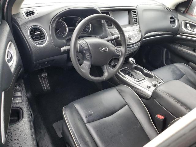 Photo 7 VIN: 5N1DL0MN6LC501178 - INFINITI QX60 LUXE 