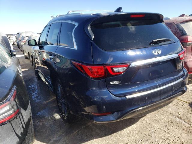 Photo 2 VIN: 5N1DL0MN6LC502945 - INFINITI QX60 LUXE 