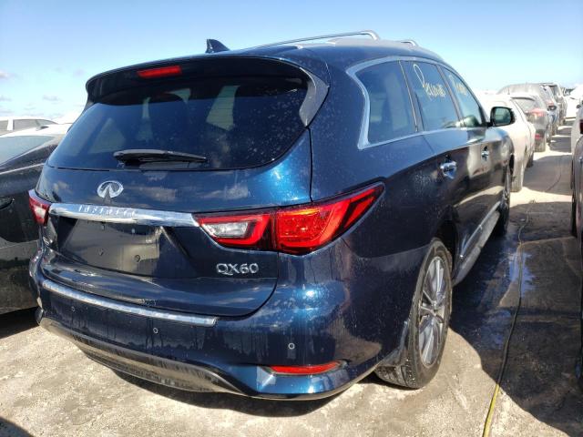 Photo 3 VIN: 5N1DL0MN6LC502945 - INFINITI QX60 LUXE 