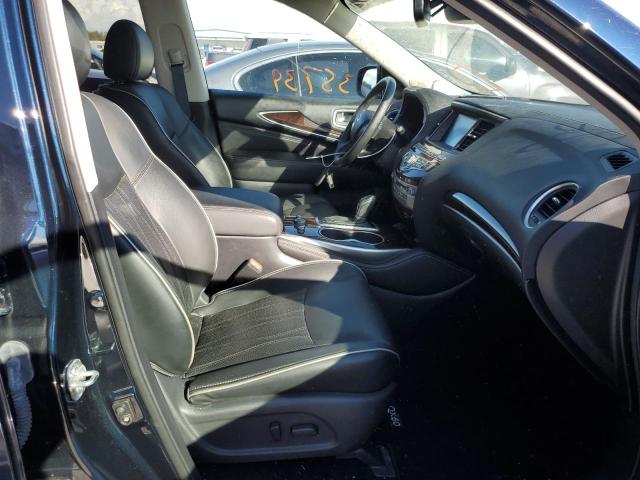 Photo 4 VIN: 5N1DL0MN6LC502945 - INFINITI QX60 LUXE 