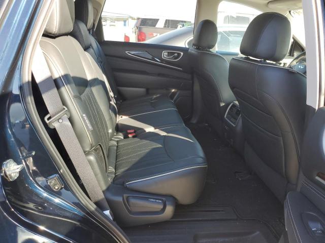 Photo 5 VIN: 5N1DL0MN6LC502945 - INFINITI QX60 LUXE 