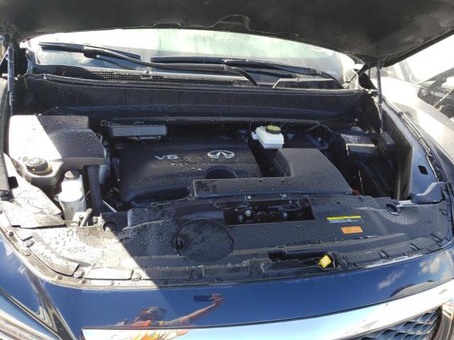 Photo 6 VIN: 5N1DL0MN6LC502945 - INFINITI QX60 LUXE 