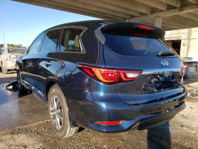 Photo 2 VIN: 5N1DL0MN6LC503576 - INFINITI QX60 LUXE 