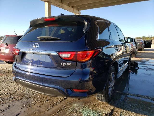 Photo 3 VIN: 5N1DL0MN6LC503576 - INFINITI QX60 LUXE 