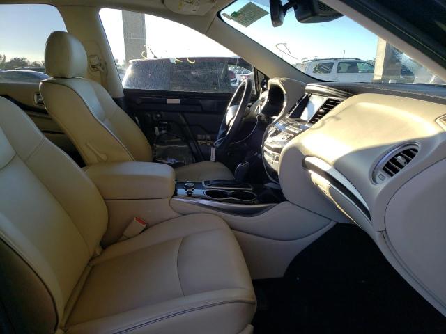 Photo 4 VIN: 5N1DL0MN6LC503576 - INFINITI QX60 LUXE 