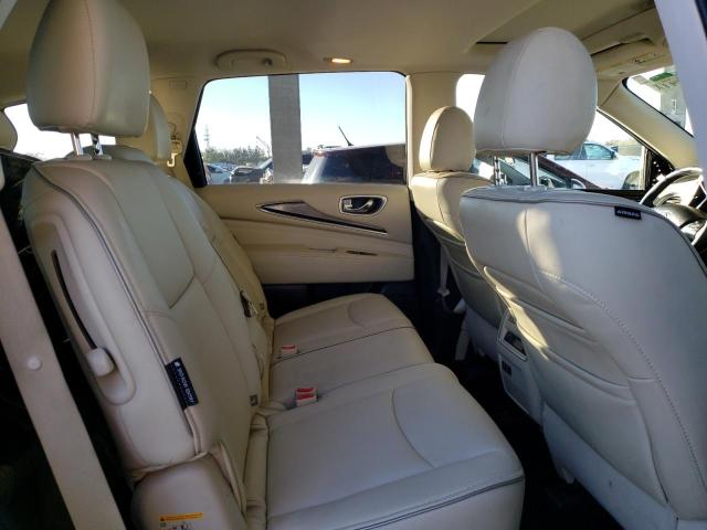 Photo 5 VIN: 5N1DL0MN6LC503576 - INFINITI QX60 LUXE 