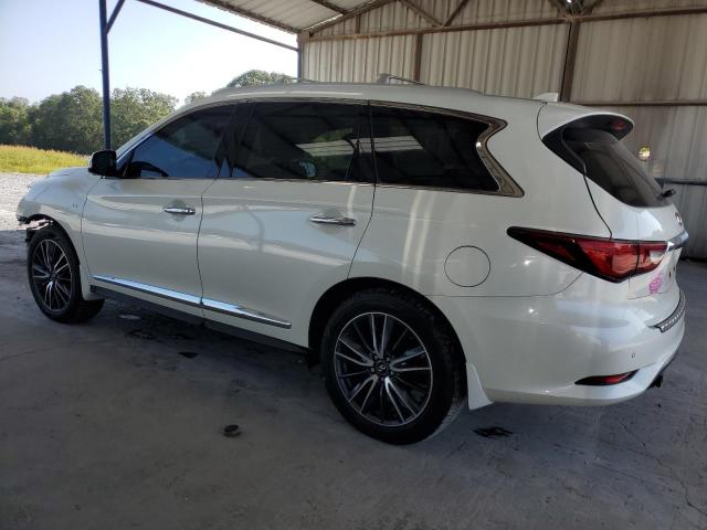 Photo 1 VIN: 5N1DL0MN6LC504632 - INFINITI QX60 LUXE 