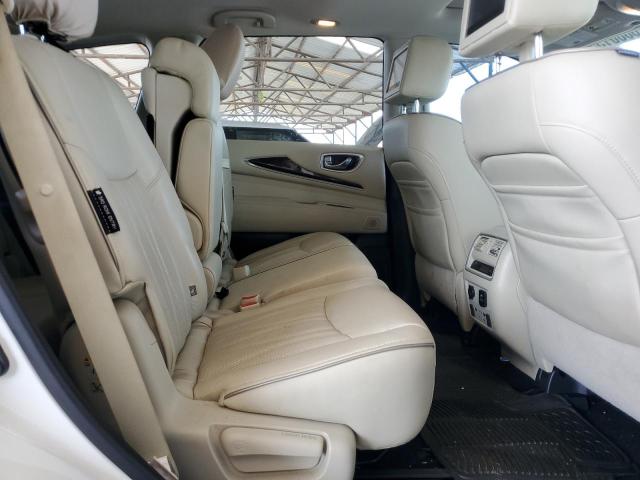 Photo 10 VIN: 5N1DL0MN6LC504632 - INFINITI QX60 LUXE 