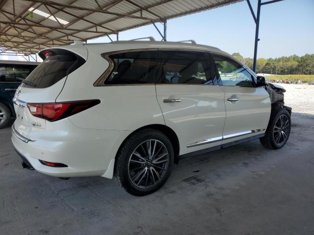 Photo 2 VIN: 5N1DL0MN6LC504632 - INFINITI QX60 LUXE 