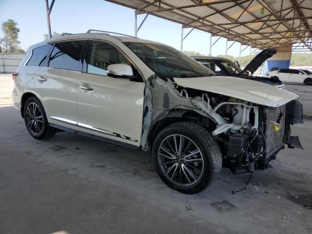 Photo 3 VIN: 5N1DL0MN6LC504632 - INFINITI QX60 LUXE 