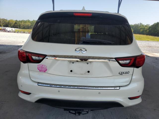 Photo 5 VIN: 5N1DL0MN6LC504632 - INFINITI QX60 LUXE 